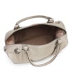 Bolsa Tote Couro Bege - imagem 4