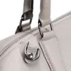 Bolsa Tote Couro Bege - imagem 5