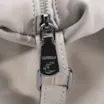 Bolsa Tote Couro Bege - imagem 6