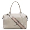 Bolsa Tote Couro Bege - imagem 1