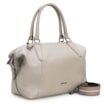 Bolsa Tote Couro Bege - imagem 2