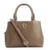 Bolsa Tote Couro Bege - imagem 1