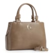 Bolsa Tote Couro Bege - imagem 2