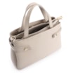 Bolsa Tote Couro Bege - imagem 4