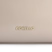 Bolsa Tote Couro Bege - imagem 6