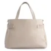 Bolsa Tote Couro Bege - imagem 3