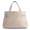Bolsa Tote Couro Bege - imagem 3