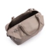 Bolsa Tote Couro Bege - imagem 4