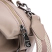 Bolsa Tote Couro Bege - imagem 5