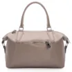 Bolsa Tote Couro Bege - imagem 3
