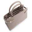 Bolsa Tote Couro Bege - imagem 4