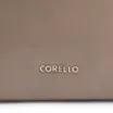Bolsa Tote Couro Bege - imagem 6
