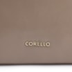 Bolsa Tote Couro Bege - imagem 6