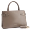 Bolsa Tote Couro Bege - imagem 2