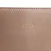 Bolsa Tote Couro Bege - imagem 6