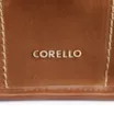 Bolsa Tote Couro Camurça/Couro Marrom - imagem 6