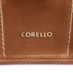 Bolsa Tote Couro Camurça/Couro Marrom - imagem 6