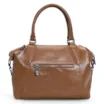 Bolsa Tote Couro Caramelo - imagem 3