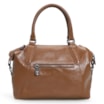 Bolsa Tote Couro Caramelo - imagem 3