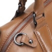 Bolsa Tote Couro Caramelo - imagem 5