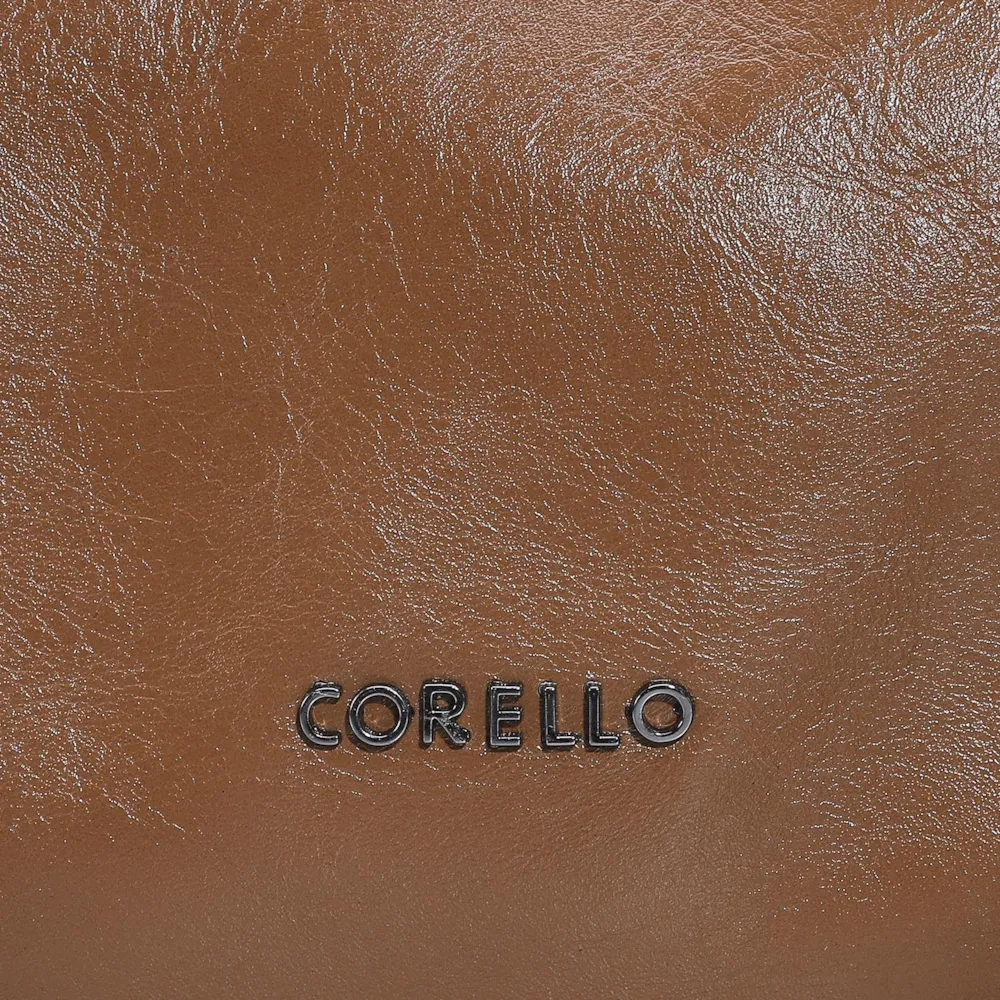 Bolsa Tote Couro Caramelo - imagem 7