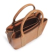 Bolsa Tote Couro Caramelo - imagem 3