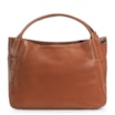 Bolsa Tote Couro Caramelo - imagem 4