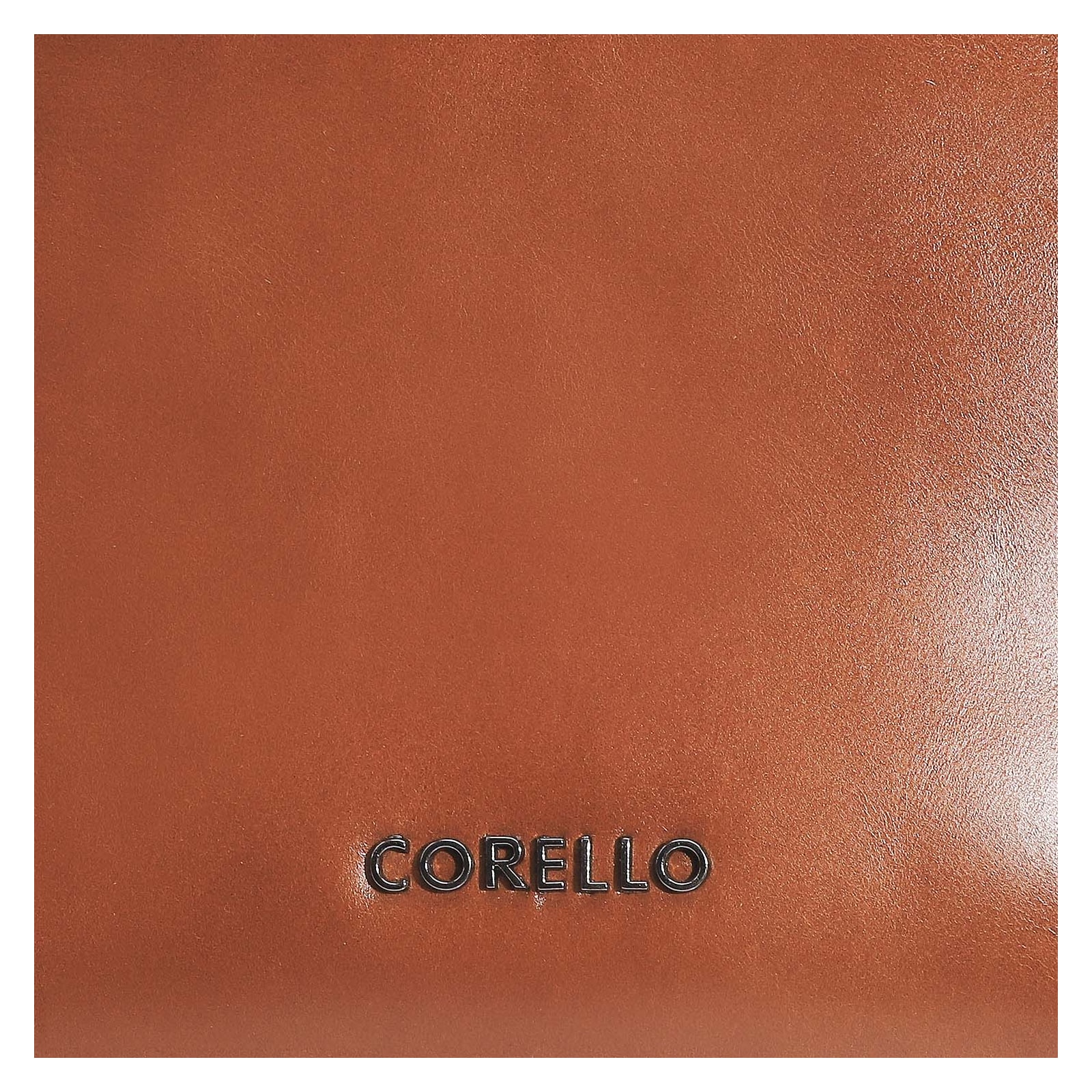 Bolsa Tote Couro Caramelo
