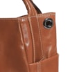 Bolsa Tote Couro Caramelo - imagem 8
