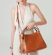 Bolsa Tote Couro Caramelo - imagem 9