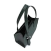 Bolsa Tote Couro Croco Verde - imagem 4