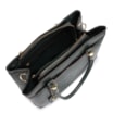 Bolsa Tote Couro Croco Verde - imagem 4