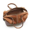 Bolsa Tote Couro Cuoio - imagem 4