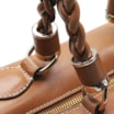 Bolsa Tote Couro Cuoio - imagem 5