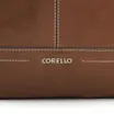 Bolsa Tote Couro Cuoio - imagem 6