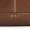 Bolsa Tote Couro Cuoio - imagem 6