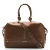 Bolsa Tote Couro Cuoio - imagem 1