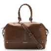 Bolsa Tote Couro Cuoio - imagem 1