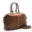 Bolsa Tote Couro Cuoio - imagem 2