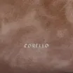 Bolsa Tote Couro Estonado Marrom - imagem 6