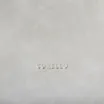 Bolsa Tote Couro Estonado Off White - imagem 7