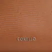 Bolsa Tote Couro Lezard Marrom - imagem 6