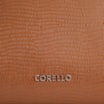Bolsa Tote Couro Lezard Marrom - imagem 6