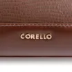 Bolsa Tote Couro Lezard Marrom/Couro Marrom - imagem 7