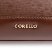 Bolsa Tote Couro Lezard Marrom/Couro Marrom - imagem 7