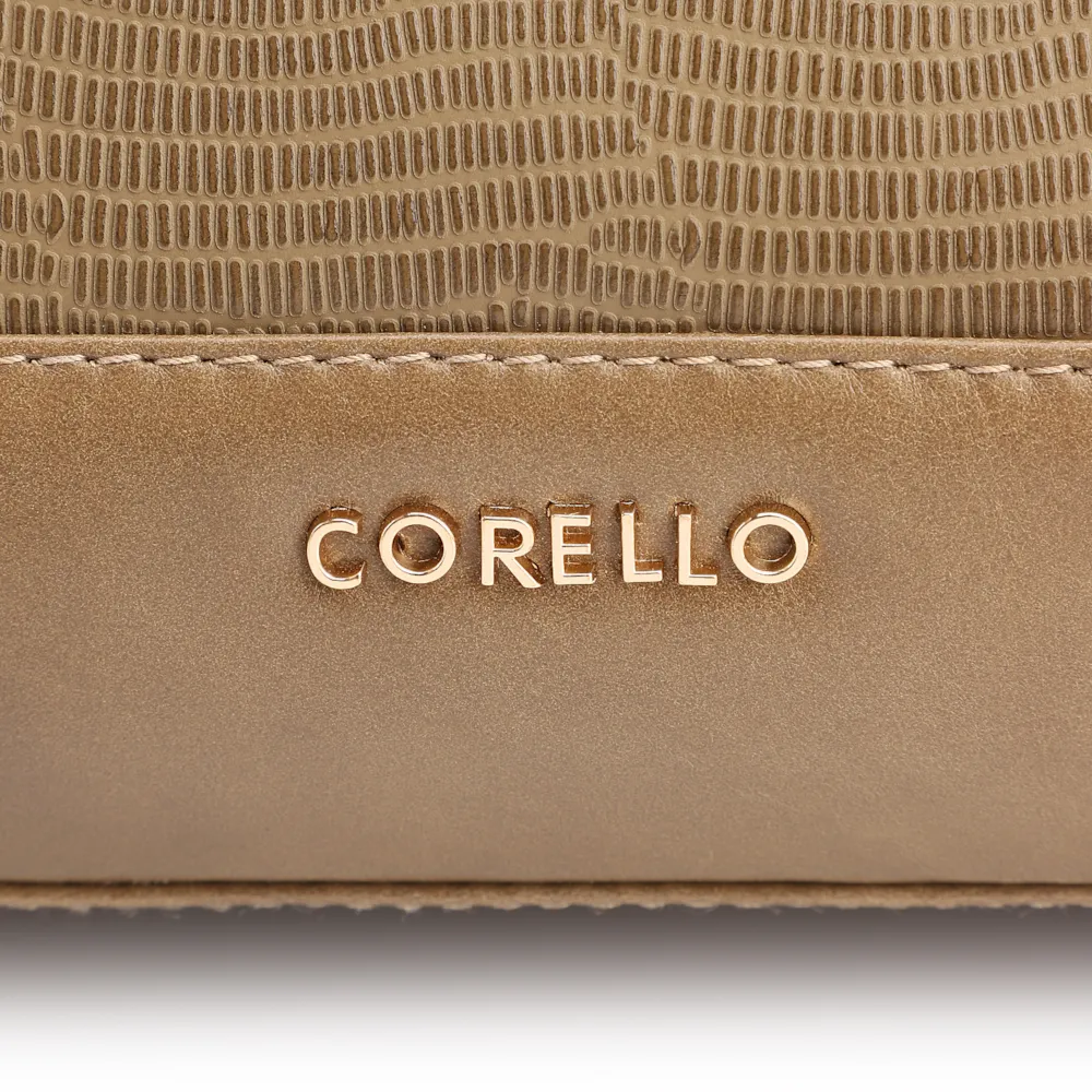 Bolsa Tote Couro Lezard Verde/Couro Verde - imagem 7