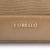 Bolsa Tote Couro Lezard Verde/Couro Verde - imagem 7