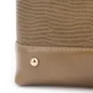 Bolsa Tote Couro Lezard Verde/Couro Verde - imagem 9