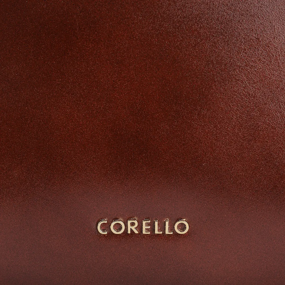 Bolsa Tote Couro Marrom - imagem 6