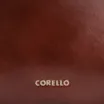 Bolsa Tote Couro Marrom - imagem 6